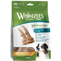WHIMZEES Antler Dental Treats M
