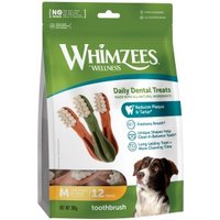 WHIMZEES Zahnpflegesnacks Zahnbürste M