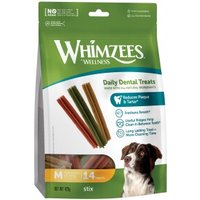 WHIMZEES Zahnpflegesnacks Stix M