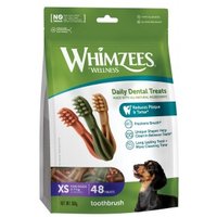 WHIMZEES Zahnpflegesnacks Zahnbürste XS