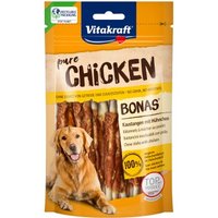 Vitakraft Bonas Kaustangen mit Huhn 3x80 g