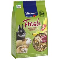 Vitakraft Fresh 300g Mischfutter für Nager