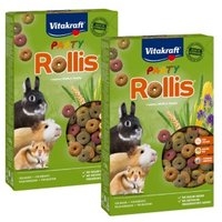Vitakraft Party Rollis 2x500 g