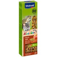 Vitakraft Kräcker Maus Corn&Fruit 3x2 Stück