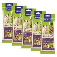 Vitakraft Kräcker Hamster 5x2 Stück