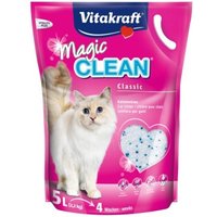 Vitakraft Magic Clean Katzenstreu 5 l