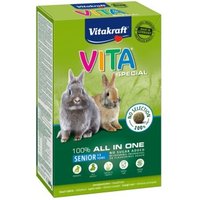 Vitakraft Vita Special Senior Zwergkaninchen 600 g