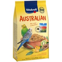 Vitakraft Heimatfutter Australian Sittich 800 g