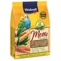 Vitakraft Sittich Perle Premium / Sittich Premium Menü 3 kg