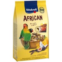 Vitakraft Heimatfutter African Agaporniden 750 g