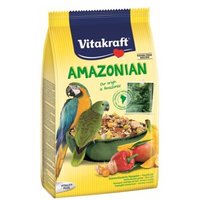 Vitakraft Heimatfutter Amazonian Amazonen 750g 750 g