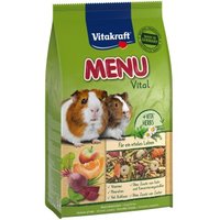 Vitakraft MENU Vital Meerschweinchen 1 kg
