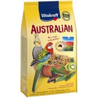 Vitakraft Heimatfutter Australian Nymphensittich 750 g