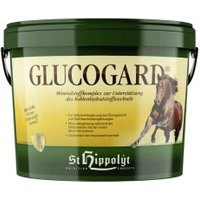 Rasp St. Hippolyt Mineralfutter GlucoGard 3 kg