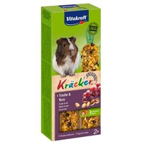 Vitakraft Kräcker Meerschweinchen 3x2 Stück