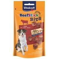 Vitakraft Beef-Stick Bits Rind 9x40g