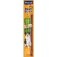 Vitakraft Beef-Stick 50x12g Obst und Gemüse