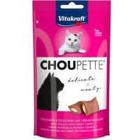 Vitakraft Choupette Käse 9x40 g