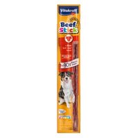 Vitakraft Beef-Stick 50x12g Rind