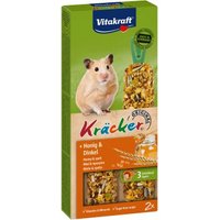 Vitakraft Kräcker Hamster 3x2 Stück