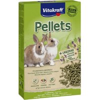 Vitakraft Pellets Zwergkaninchen 1 kg