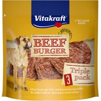Vitakraft Beef Burger 3 Stück