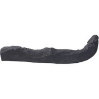 Variogart Terrasse L schiefer anthrazit