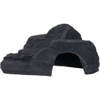 Variogart Höhle XL1 schiefer anthrazit