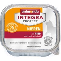 animonda Integra Protect Niere 16x100g Rind