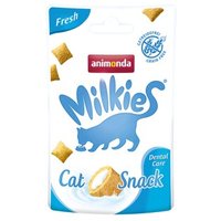 animonda Milkies Cat Snack 12x30g Fresh