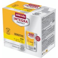 animonda Integra Protect Adult Sensitive Huhn 8x85 g