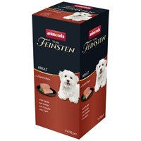 animonda Vom Feinsten Adult 6x150g Kaninchen