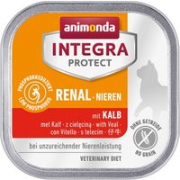 animonda Integra Protect Niere 16x100g Kalb