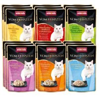 animonda vom Feinsten Mixpaket 50g 18x50 g