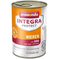 animonda Integra Protect Nieren 6x400g Rind