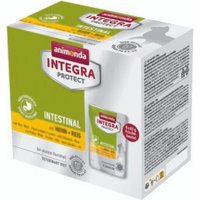 animonda Integra Protect Adult Intestinal mit Huhn & Reis 8x85 g