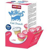 animonda Milkies 20x15g Beauty