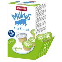 animonda Milkies 20x15g Balance