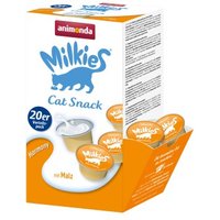 animonda Milkies 20x15g Harmony
