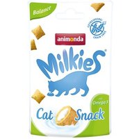 animonda Milkies Cat Snack 12x30g Balance
