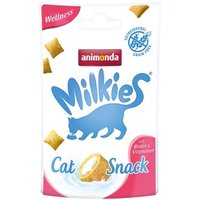 animonda Milkies Cat Snack 12x30g Wellness