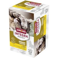 animonda Integra Protect Adult Urinary Struvitstein Huhn 6x100 g