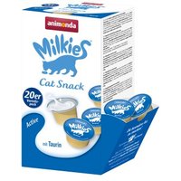 animonda Milkies 20x15g Active