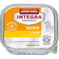 animonda Integra Protect Niere 16x100g Huhn