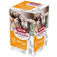 animonda Integra Protect Adult Renal Mix-Pack 6x100 g