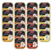 animonda Vom Feinsten Adult Feinschmecker Vielfalt 22x150g