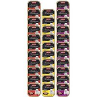 animonda Vom Feinsten Senior Vielfalt für ältere Katzen 32 x 100 g