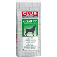 ROYAL CANIN Club Special Performance adult CC 15kg 15 kg