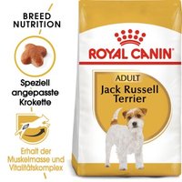 ROYAL CANIN Jack Russell Terrier Adult 1,5 kg
