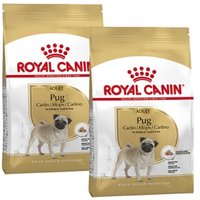 ROYAL CANIN Mops Adult 2x3 kg